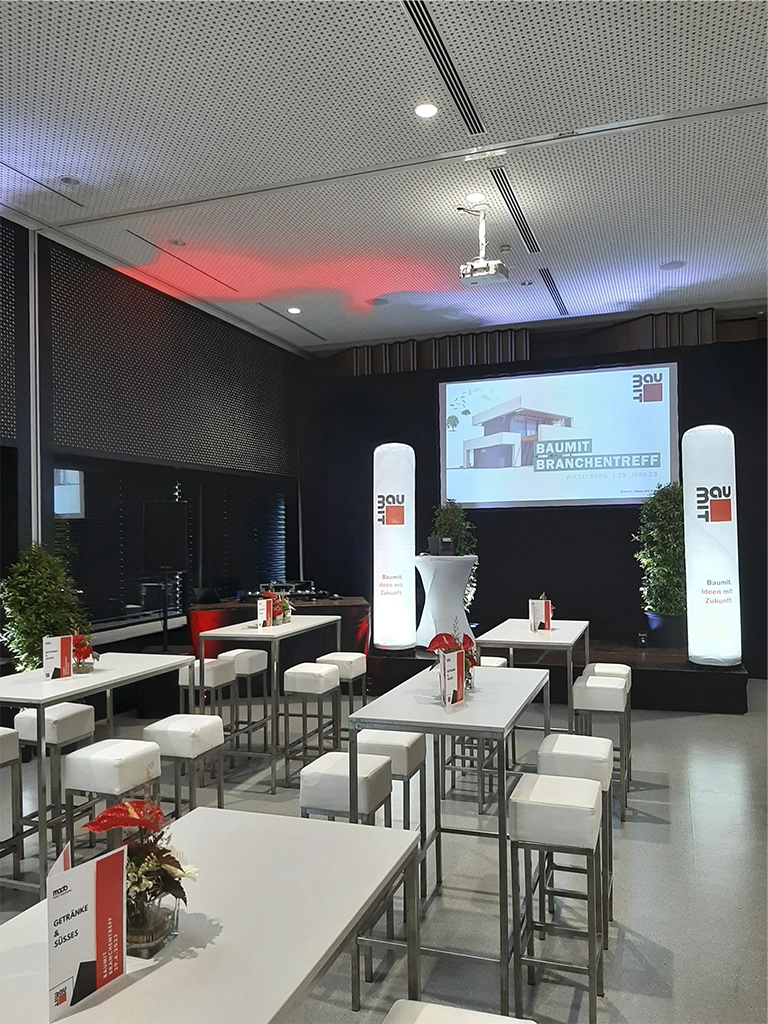 Baumit Branchentreff 2023 Bild 2