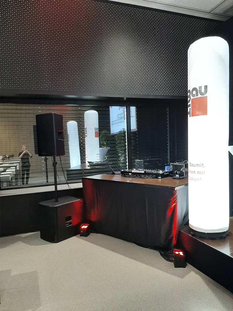 Baumit Branchentreff 2023 Bild 3