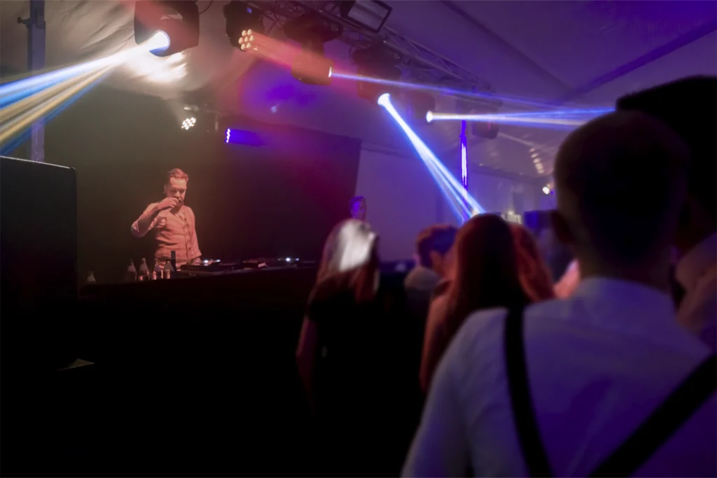 Ball des SZ Ybbs 23 Bild 5